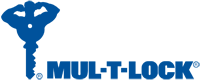 Multi Lock Logo
