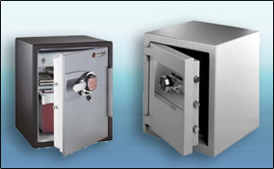 Safes - Safehouse Locksmith Hardware